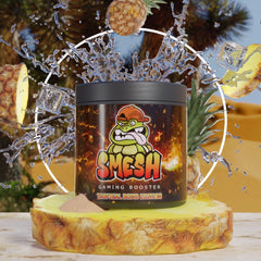 TROPICAL BOMB EDITION 