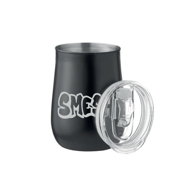 VERRE EN ACIER SMESH®