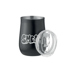 VERRE EN ACIER SMESH®