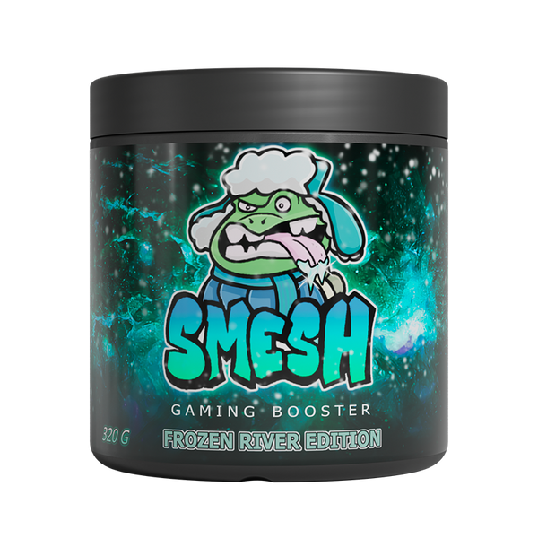 FROZEN RIVER EDITION