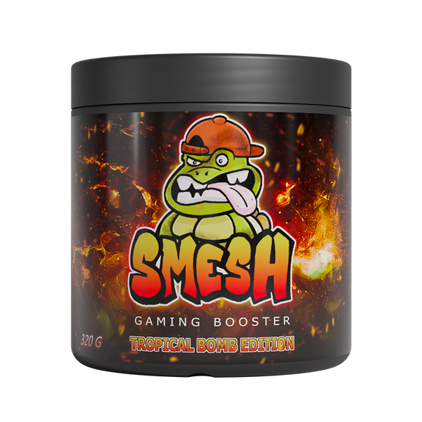 TROPICAL BOMB EDITION 