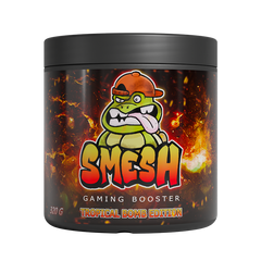 TROPICAL BOMB EDITION 