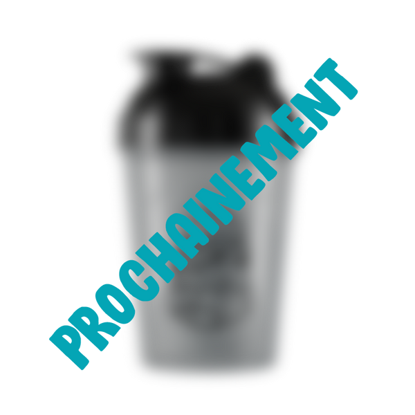 SHAKER SMESH® FROZEN RIVER