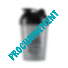 SHAKER SMESH® FROZEN RIVER