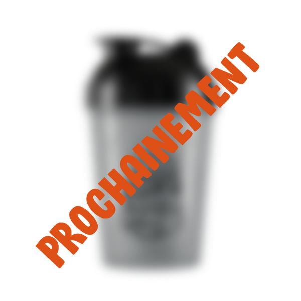 SHAKER SMESH® TROPICAL BOMB