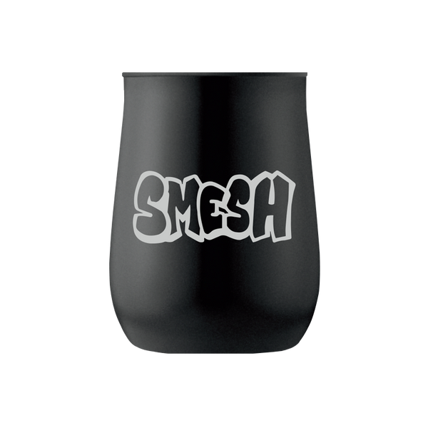 VERRE EN ACIER SMESH®