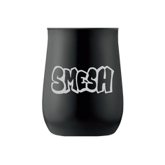 VERRE EN ACIER SMESH®