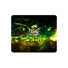 TAPIS DE SOURIS SMESH® MAD TURTLE EDITION