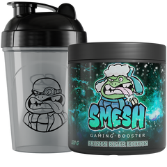 FROZEN RIVER EDITION