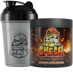 TROPICAL BOMB EDITION 